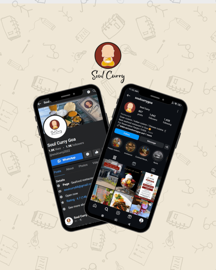 Soul Curry