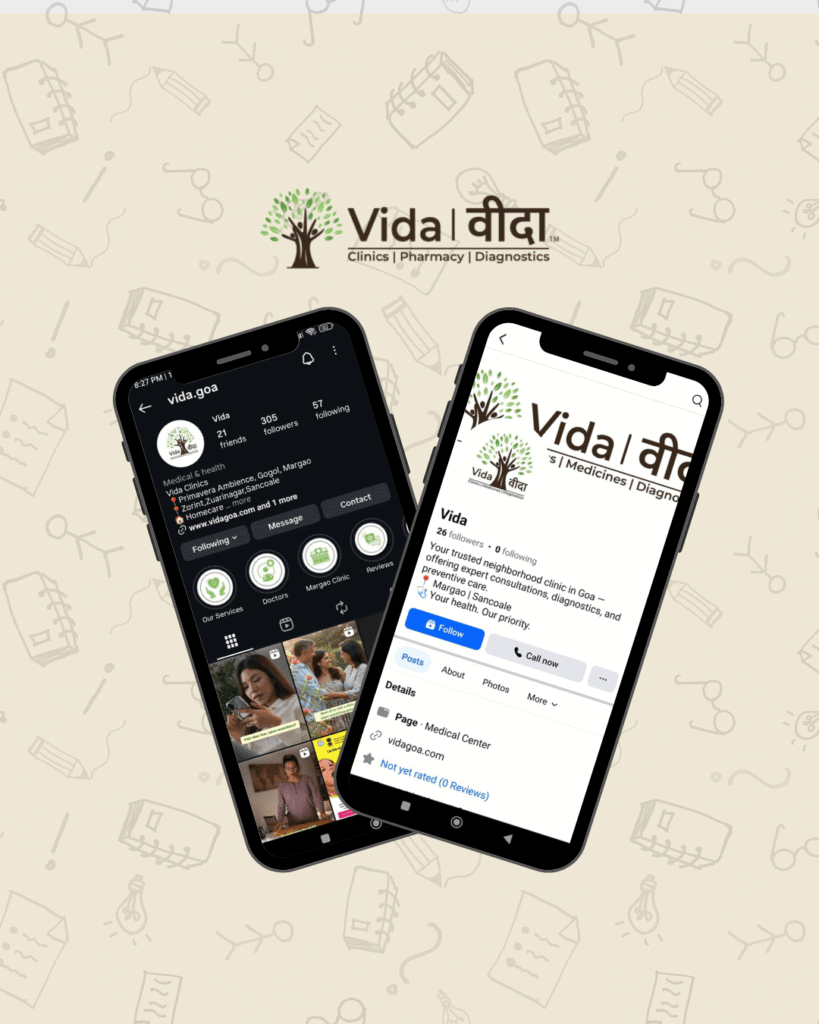 Vida Clinic