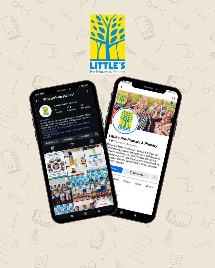 Little's Pre-Primary & Primary