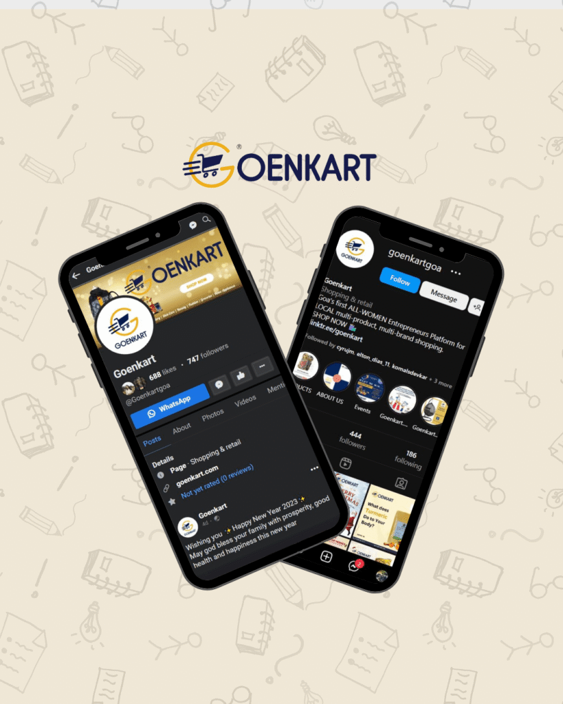 Goenkart