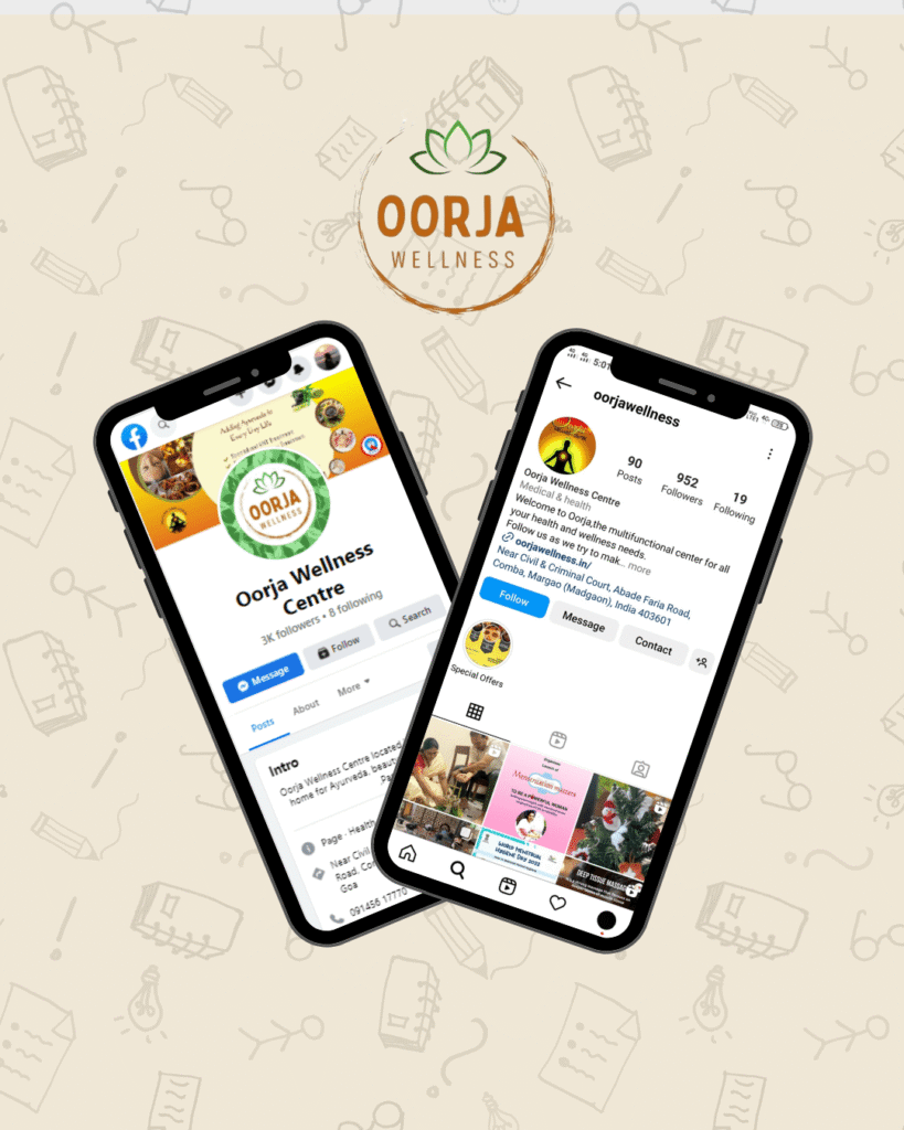 Oorja Wellness