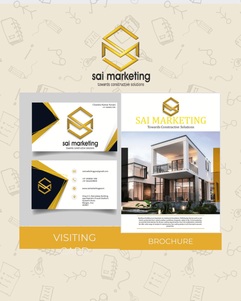 Sai Marketing