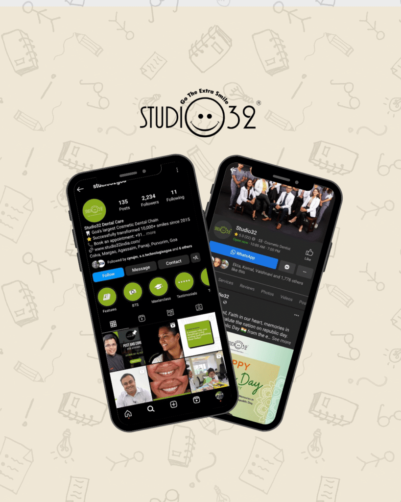 Studio 32