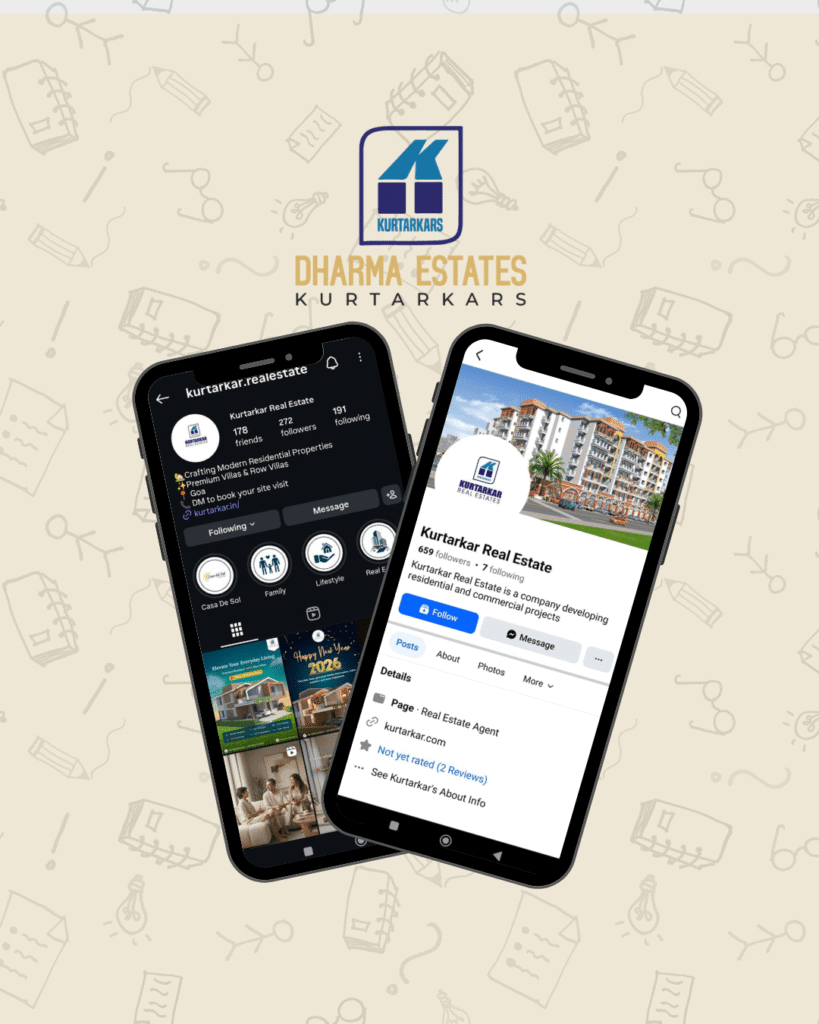 Dharma Estates Kurtarkar